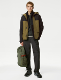 Waterproof Hooded Anorak with Stormwear™