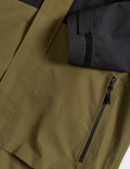 Waterproof Hooded Anorak with Stormwear™