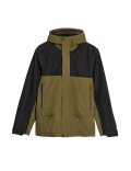 Waterproof Hooded Anorak with Stormwear™