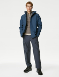 Waterproof Hooded Anorak with Stormwear™