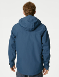 Waterproof Hooded Anorak with Stormwear™