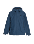 Waterproof Hooded Anorak with Stormwear™