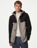 Waterproof Hooded Anorak with Stormwear™