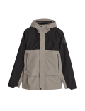 Waterproof Hooded Anorak with Stormwear™