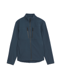 Softshell Funnel Neck Jacket with Stormwear™
