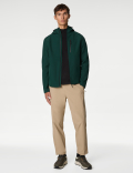 Softshell Hooded Jacket with Stormwear™