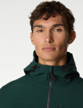 Softshell Hooded Jacket with Stormwear™