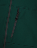 Softshell Hooded Jacket with Stormwear™