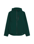 Softshell Hooded Jacket with Stormwear™