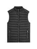 Feather & Down Padded Gilet Stormwear&trade;