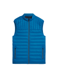Feather and Down Gilet