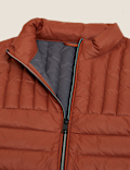 Feather and Down Gilet