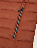 Feather and Down Gilet