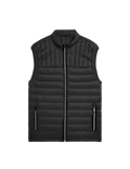 Feather and Down Gilet