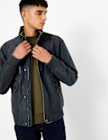 Bomber Jacket with Stormwear&trade;