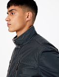 Bomber Jacket with Stormwear&trade;