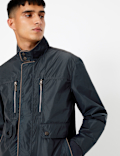 Bomber Jacket with Stormwear&trade;