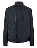 Bomber Jacket with Stormwear&trade;