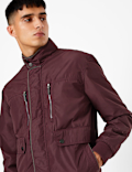 Bomber Jacket with Stormwear&trade;