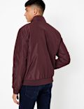 Bomber Jacket with Stormwear&trade;