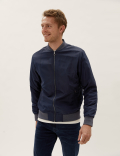 Bomber Jacket with Stormwear™