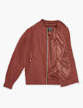 Bomber Jacket with Stormwear&trade;