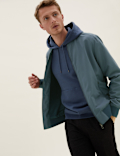 Bomber Jacket with Stormwear&trade;