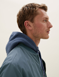 Bomber Jacket with Stormwear&trade;
