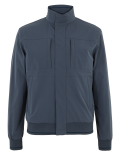 Fleece Lined Bomber Jacket with Stormwear™