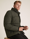 Puffer Jacket with Thermowarmth&trade;