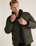 Puffer Jacket with Thermowarmth&trade;
