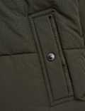 Puffer Jacket with Thermowarmth&trade;