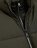Puffer Jacket with Thermowarmth&trade;