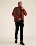 Puffer Jacket with Thermowarmth&trade;