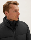 Puffer Jacket with Thermowarmth™