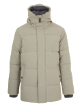 Hooded Puffer Jacket with Thermowarmth&trade;