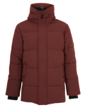 Hooded Puffer Jacket with Thermowarmth&trade;