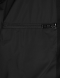 Hooded Puffer Jacket with Thermowarmth&trade;