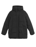 Hooded Puffer Jacket with Thermowarmth&trade;