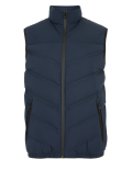 Feather & Down Gilet with Stormwear™