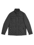 Quilted Jacket with Stormwear&trade;