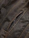 Borg Lined Jacket with Thermowarmth&trade;