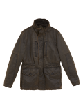 Borg Lined Jacket with Thermowarmth&trade;