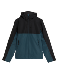 Waterproof Anorak