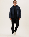 Puffer Jacket with Stormwear™