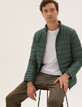 Puffer Jacket with Stormwear&trade;