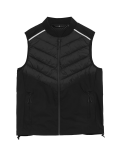 Running Gilet with Stormwear™
