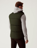Padded Gilet with Thermowarmth™