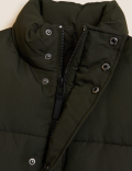 Padded Gilet with Thermowarmth™