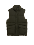 Padded Gilet with Thermowarmth™